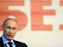 Путин сфальсифицировал выборы крайне неубедительно
